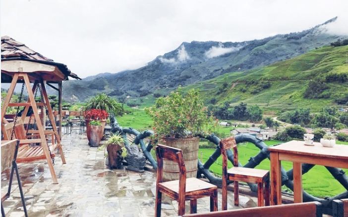 La Dao Spa Ta Van - The best coffee shops in Sapa